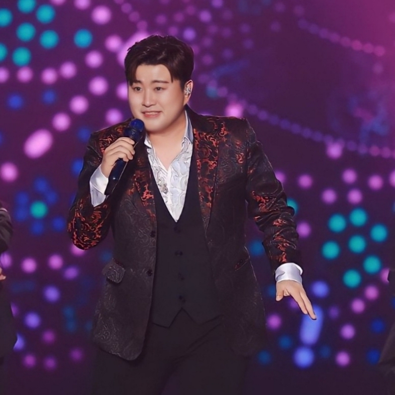 金浩中的最新照片