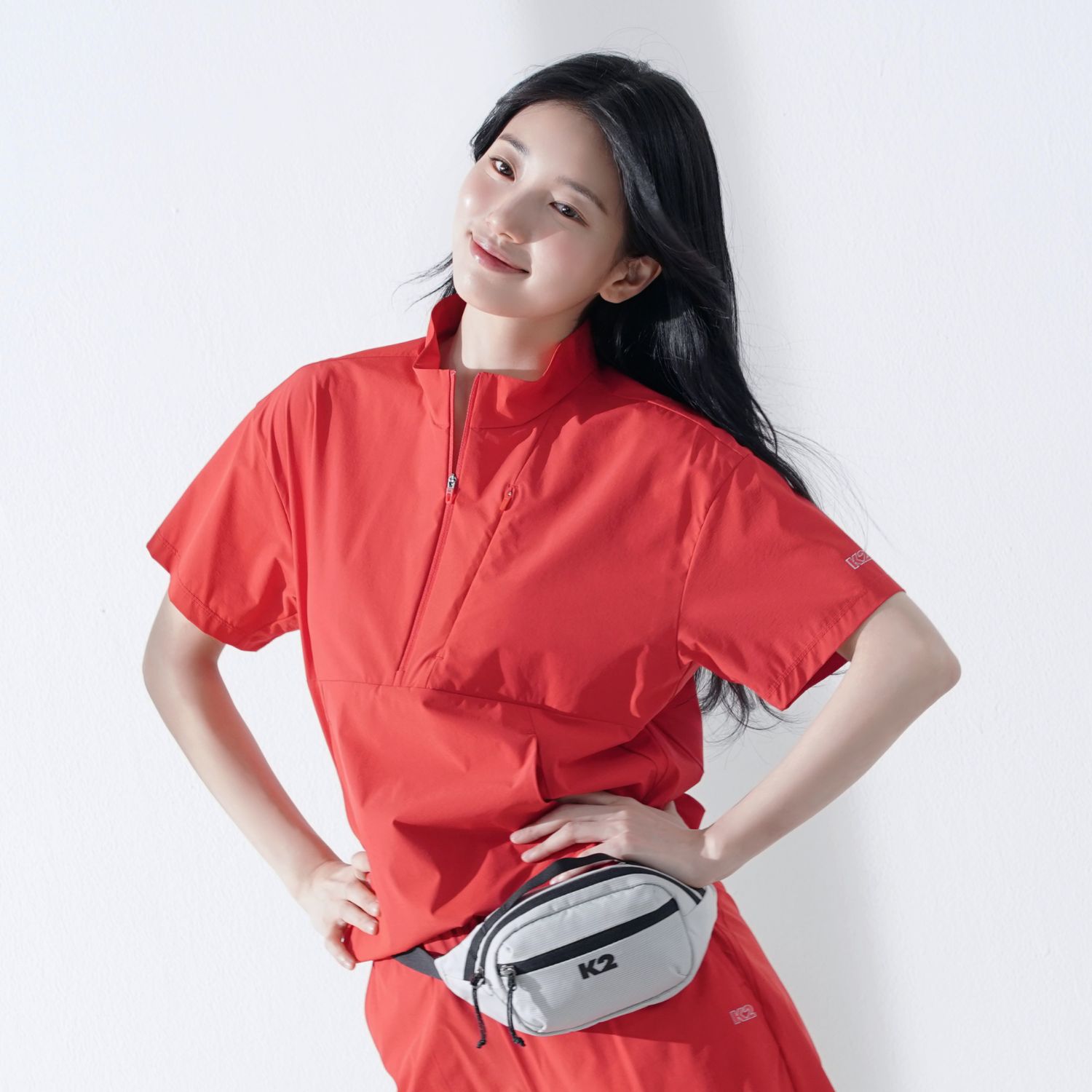 ペ・スジの最新写真