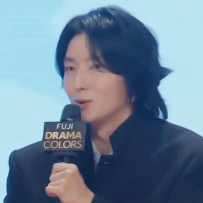 이준기의 비하인드 컷