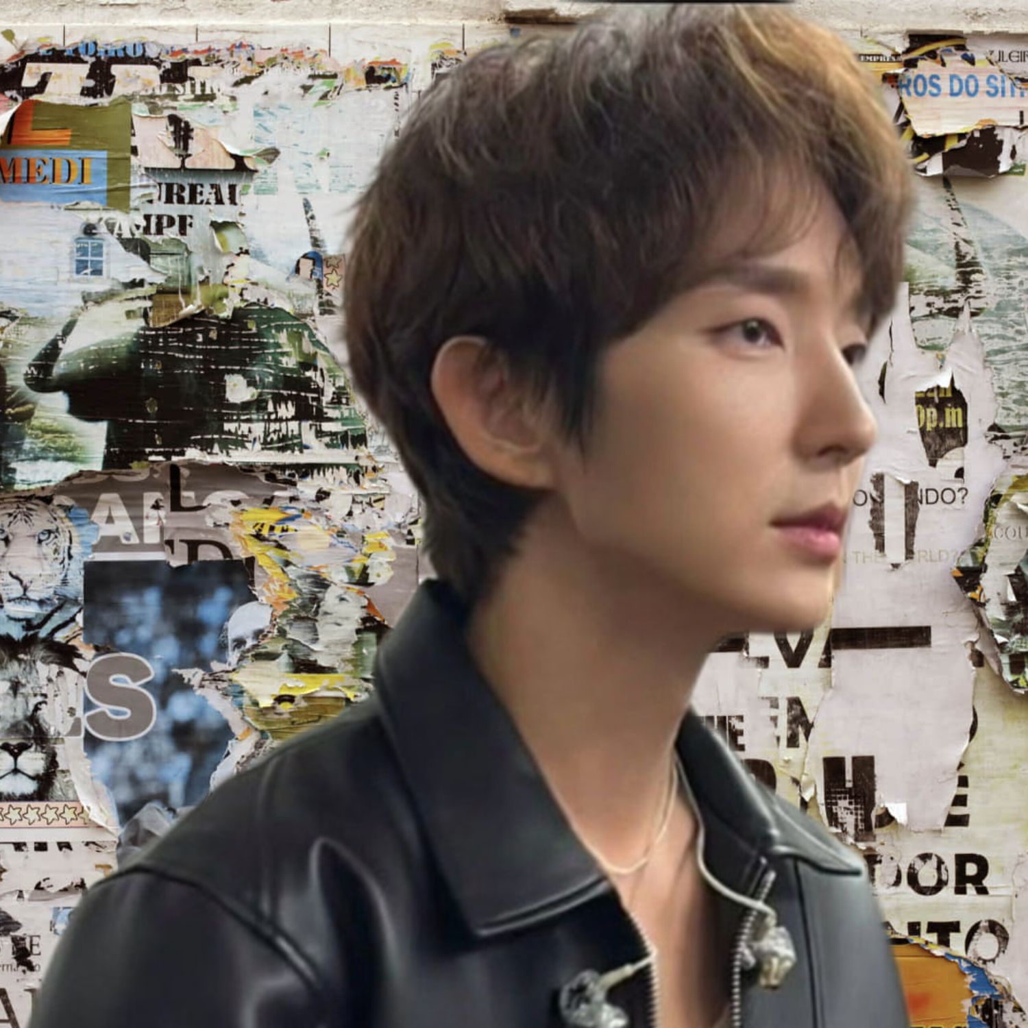 Foto terbaru dari Lee Joongi