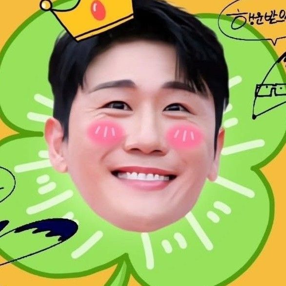 영탁의 비하인드 컷