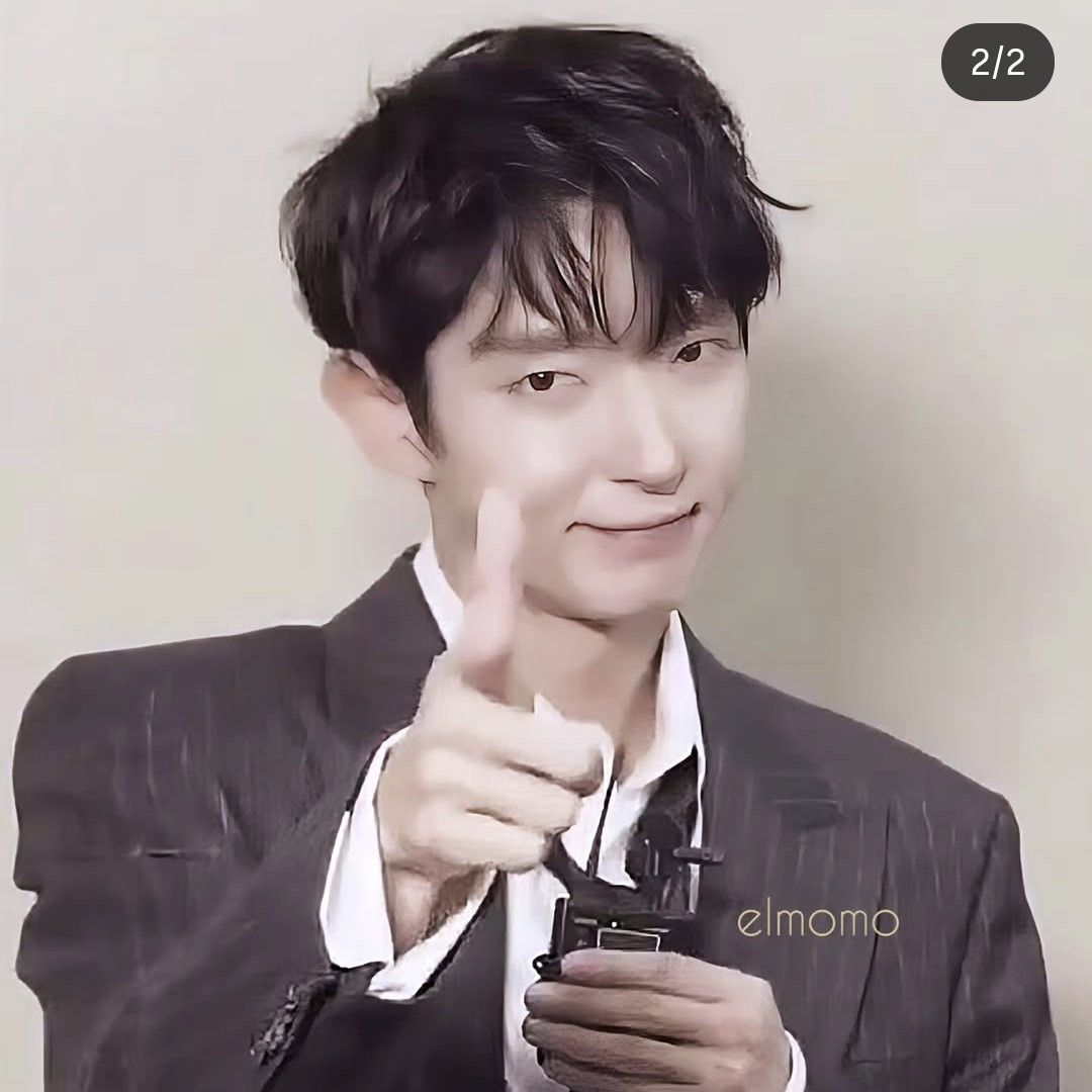 李準基的幕後花絮