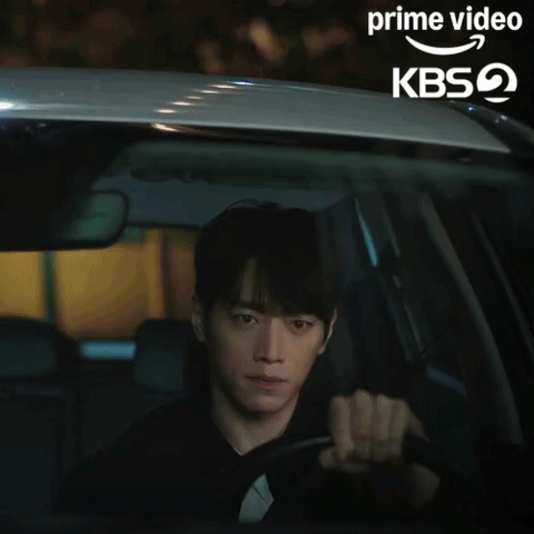 Recent activity shot of Seo Kangjun