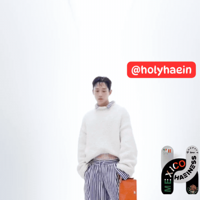 丁海寅的近期活動照