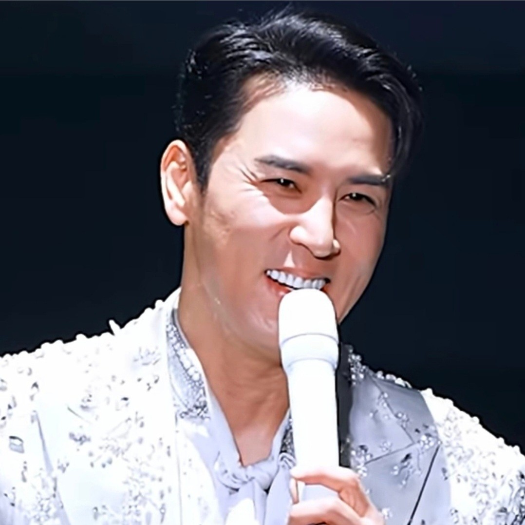 チャン・ミンホのビハインドカット