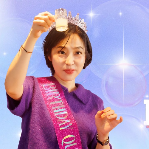 Latest photo of Hong Ja