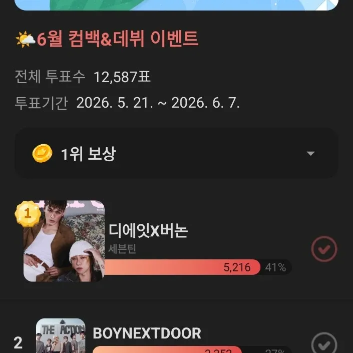 김고은의 비하인드 컷