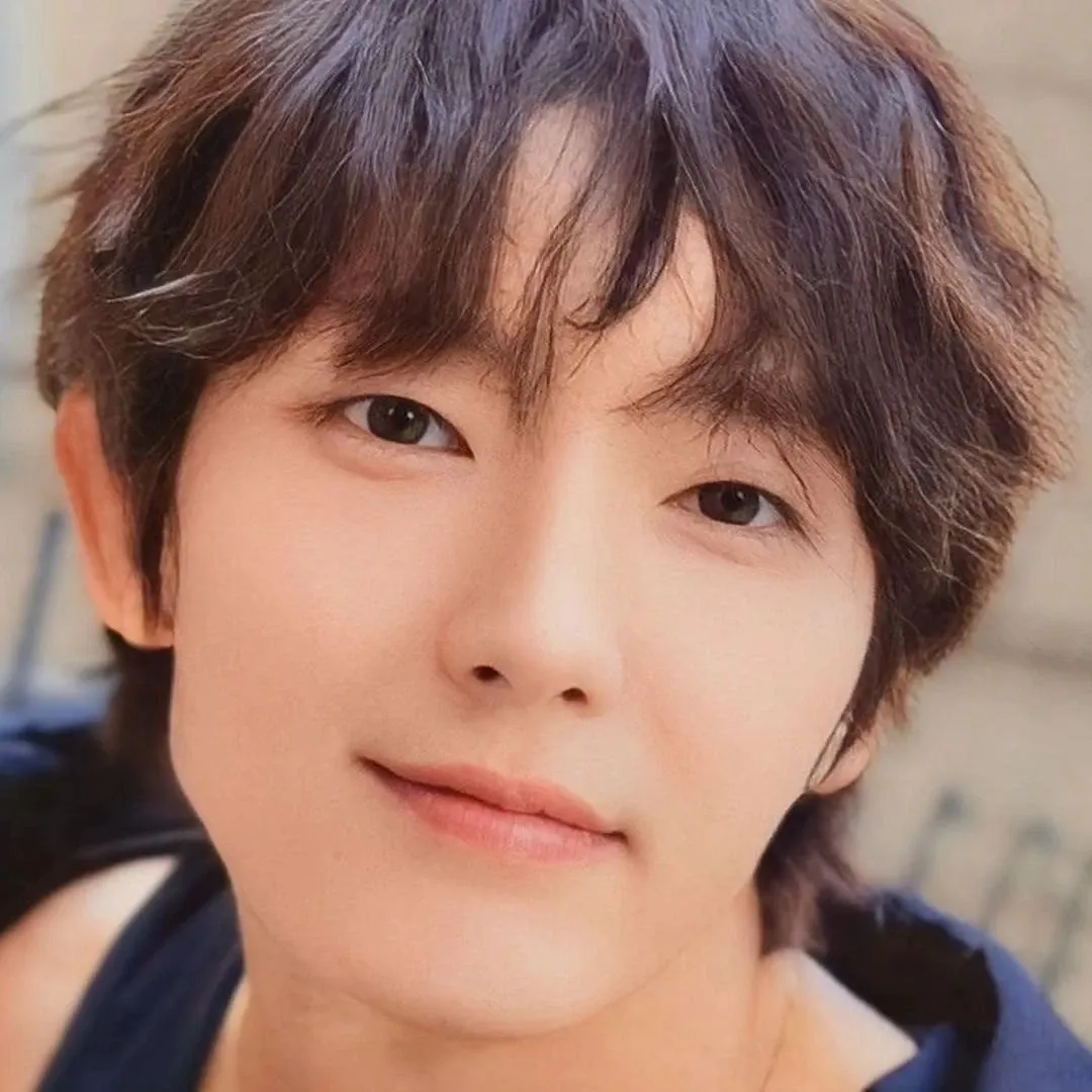 이준기의 최신 사진