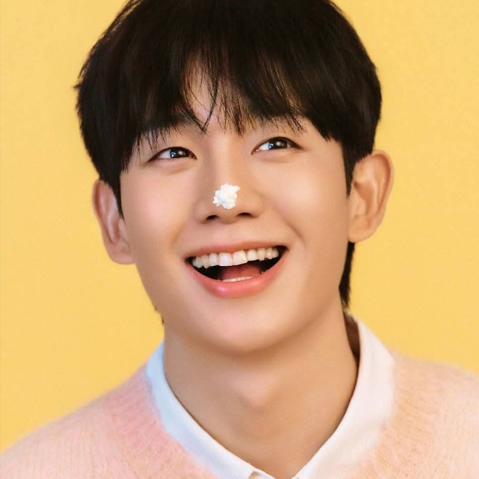 丁海寅的最新照片