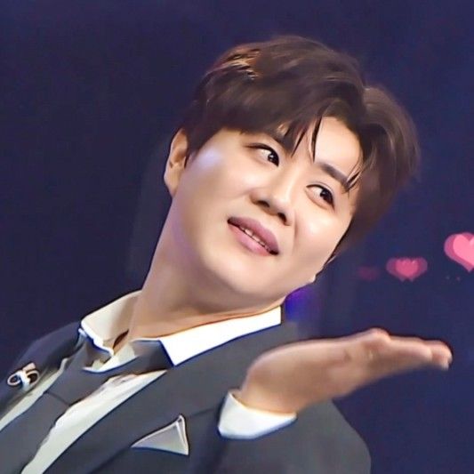 Behind-the-scenes cut of Jin Haesung