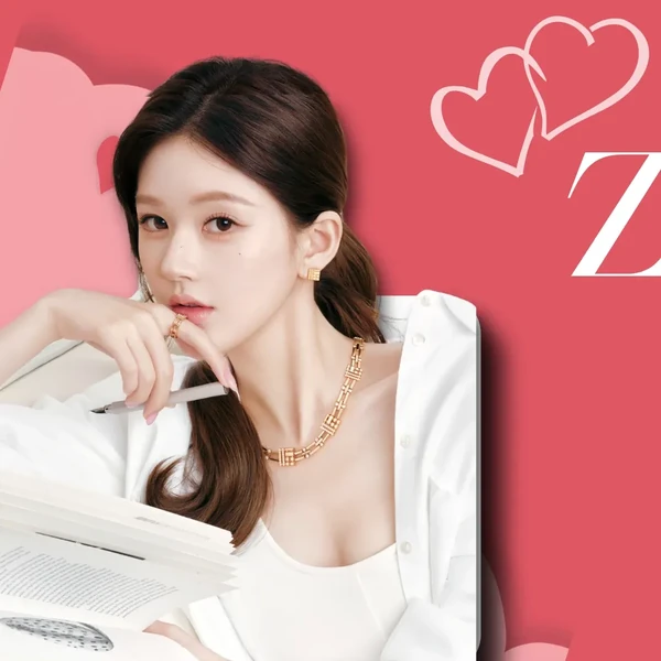 Popular profile photo of Zhao Lusi loved by fans