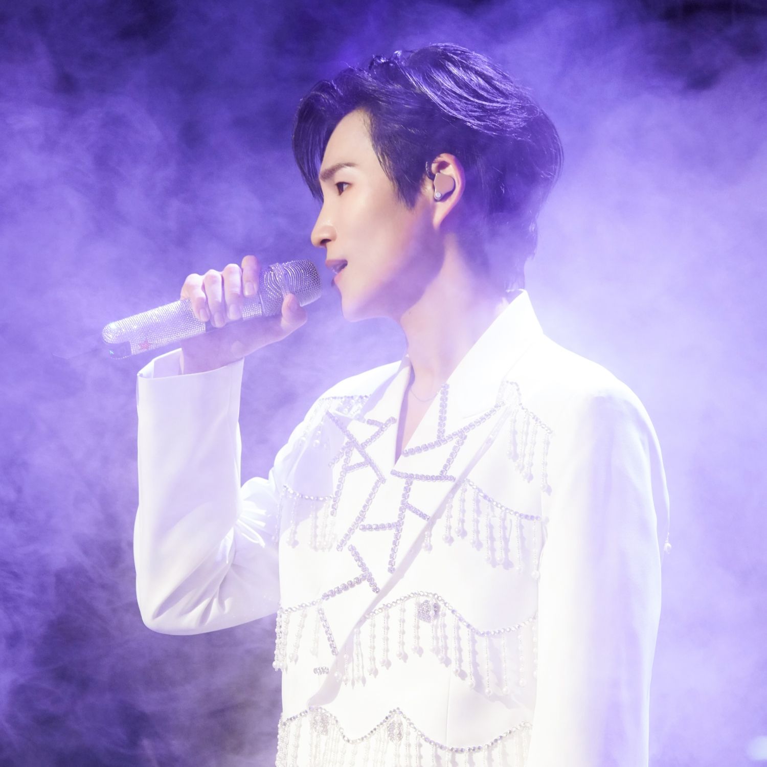 김희재 최근 활동샷