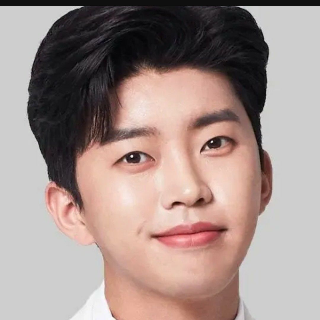 Momen yang diabadikan oleh penggemar Lim Youngwoong