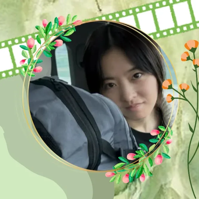 Latest photo of Park Boyoung