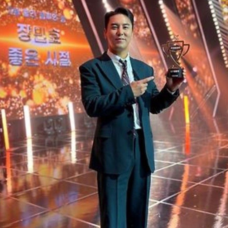 張民好的近期活動照