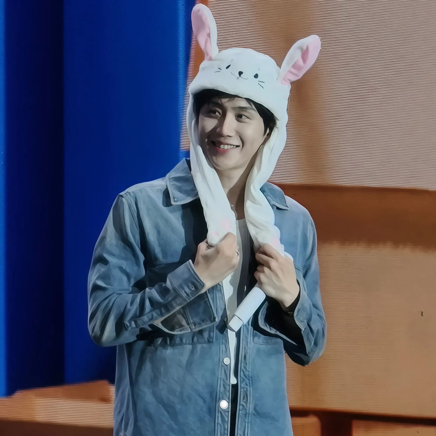 김선호 최근 활동샷