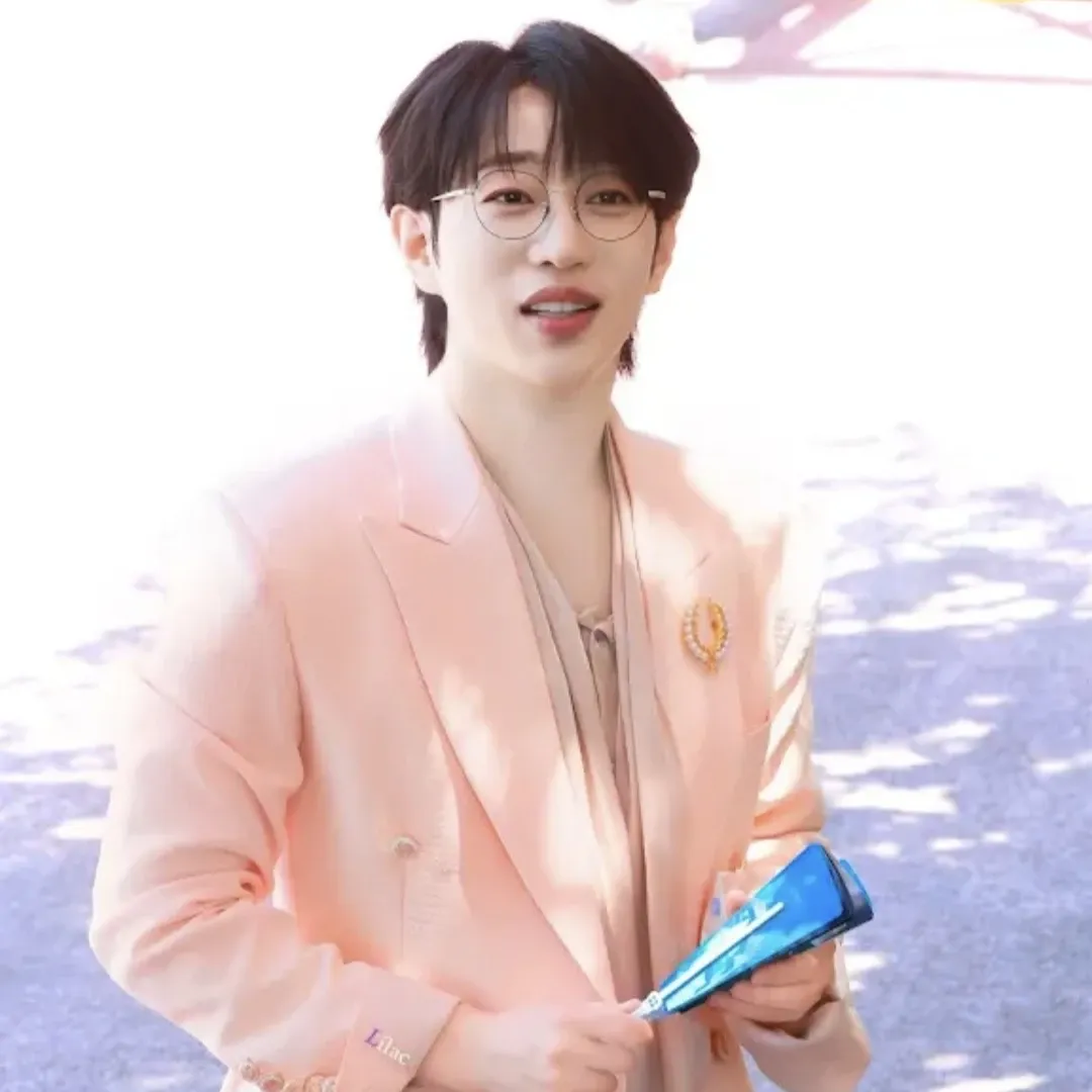안성훈 팬이 찍은 순간