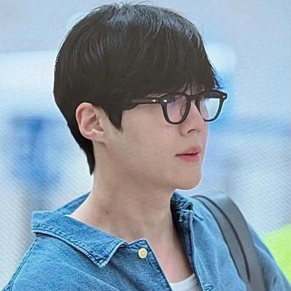 김선호 최근 활동샷