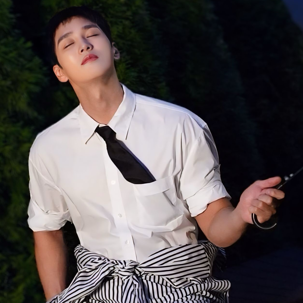 Latest photo of Ahn Bohyun