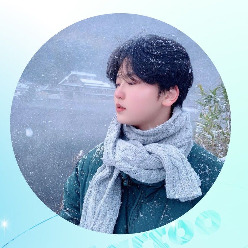 Behind-the-scenes cut of Park Sungon