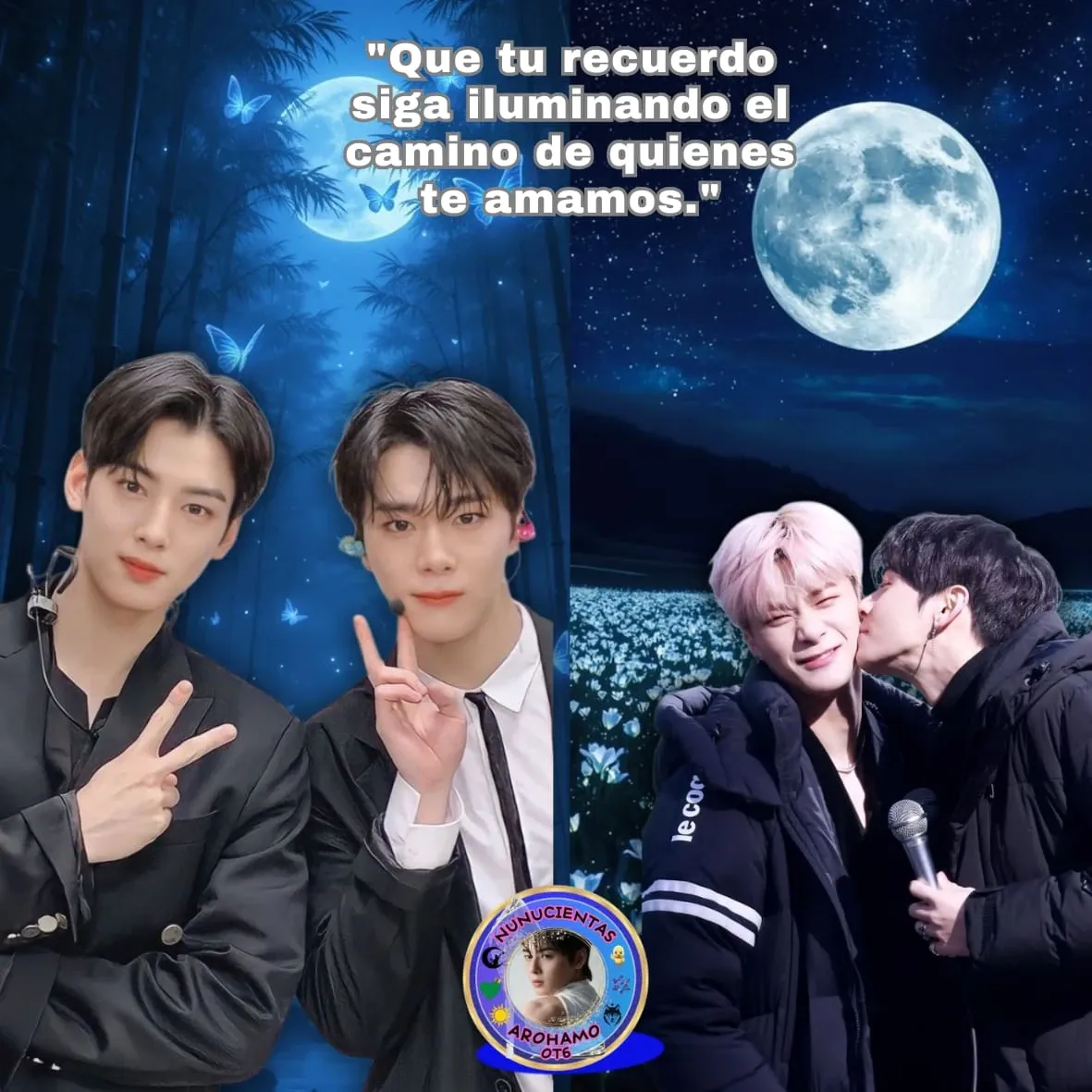 Latest photo of Cha Eunwoo