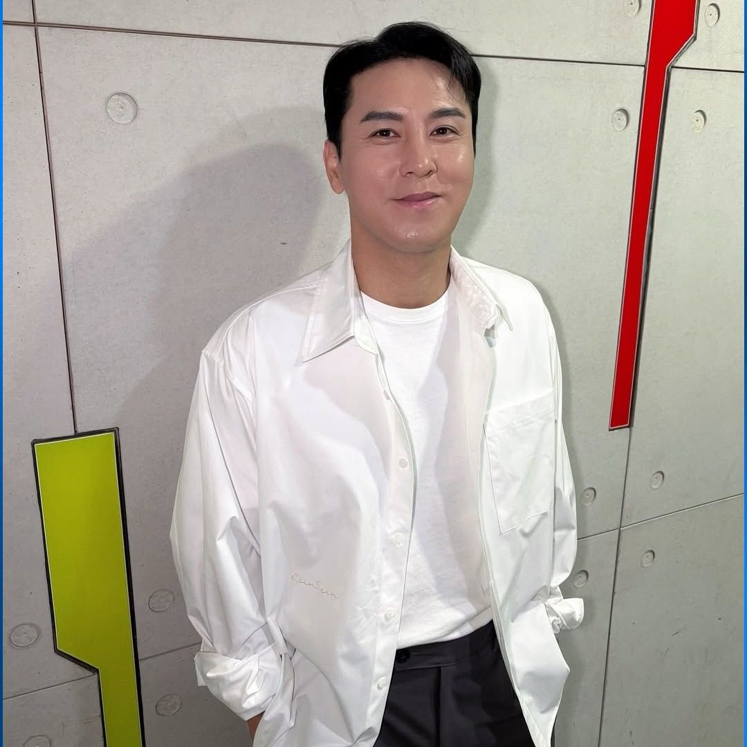 ファンが撮影したチャン・ミンホの瞬間