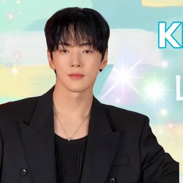 Latest photo of Kim Junghyun