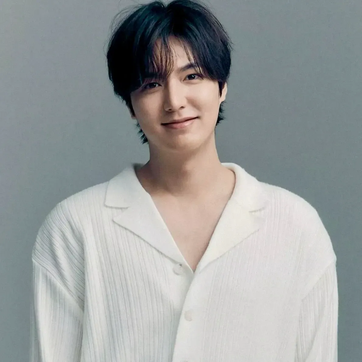 Behind-the-scenes cut of Lee Minho