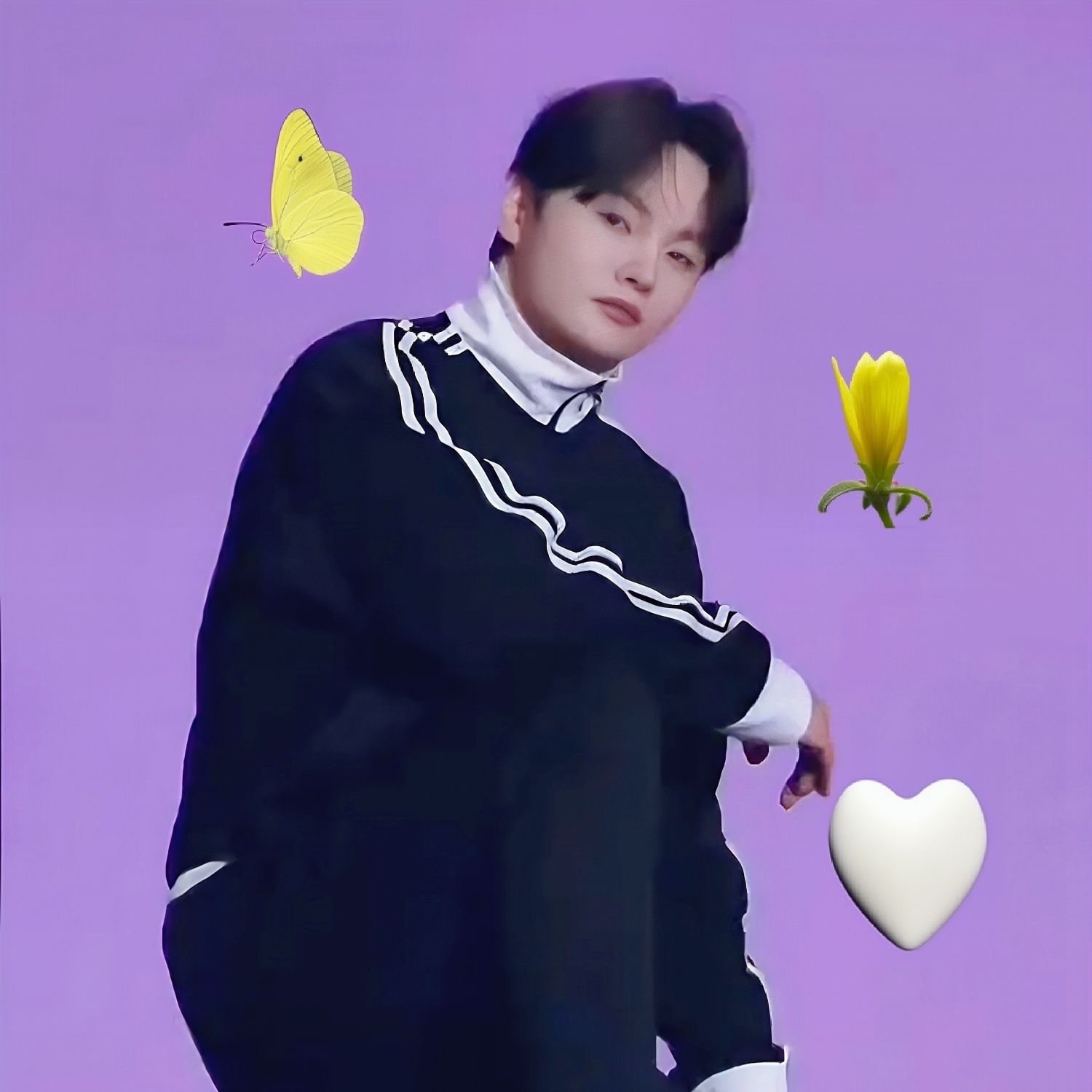 박서진의 최신 사진