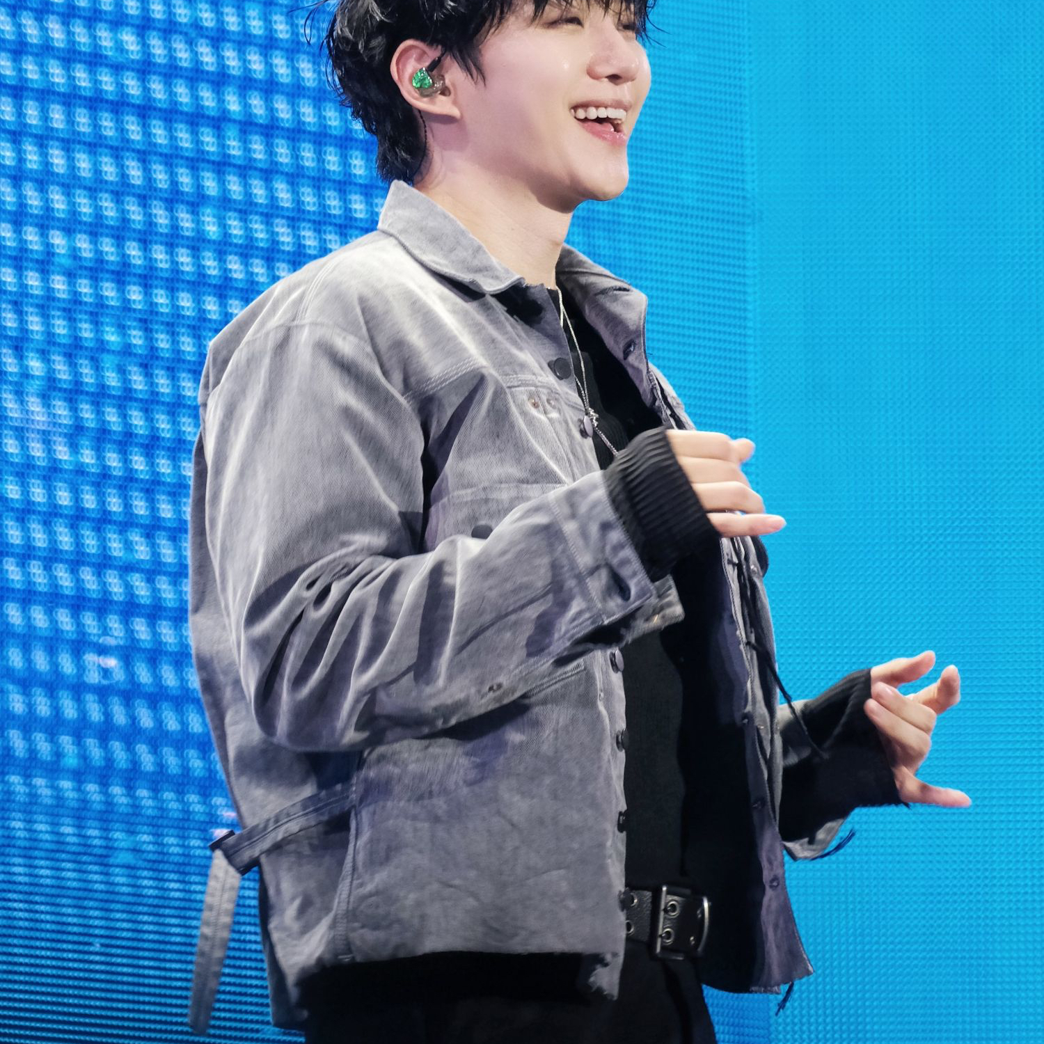 李俊昊的幕后花絮