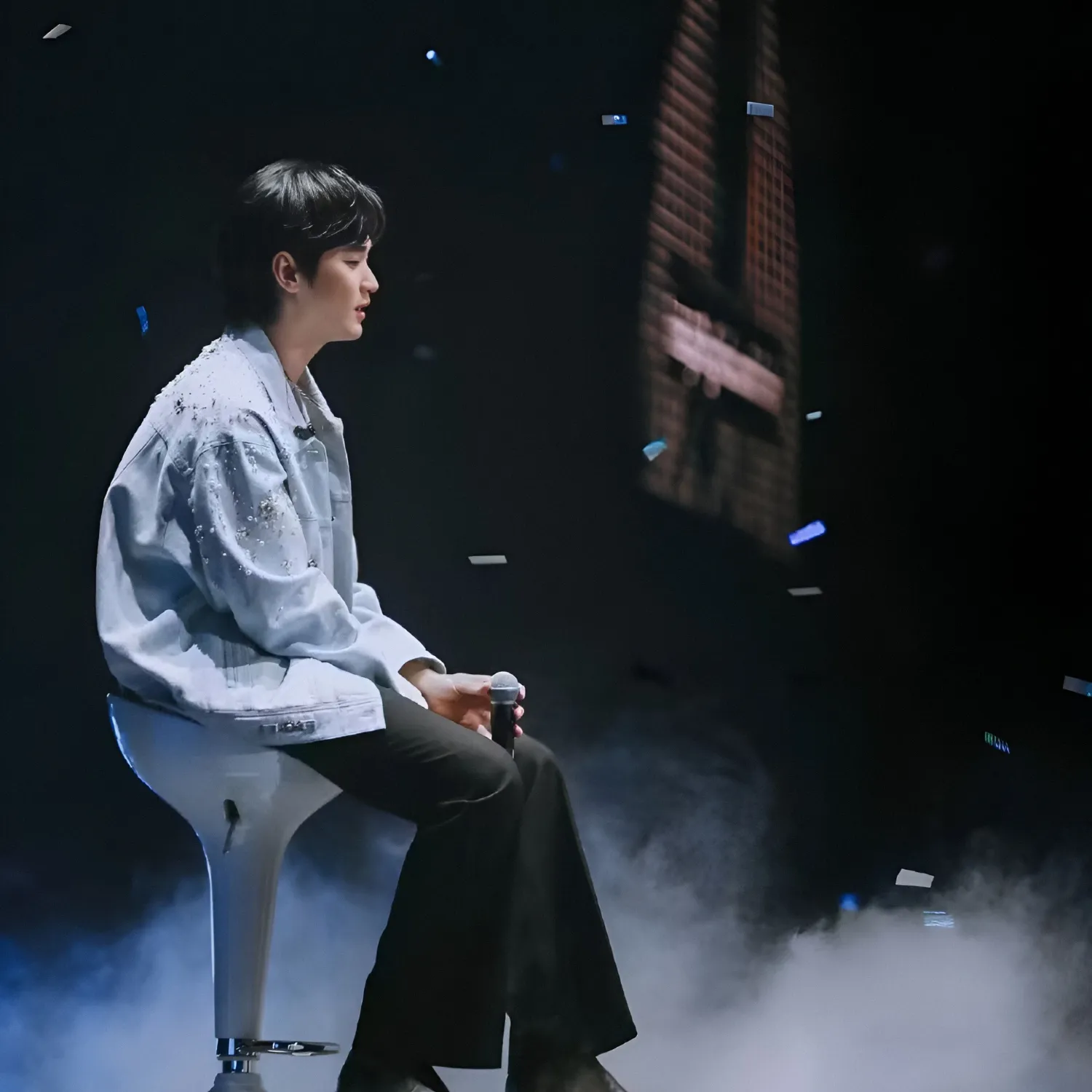 Latest photo of Kim Soohyun