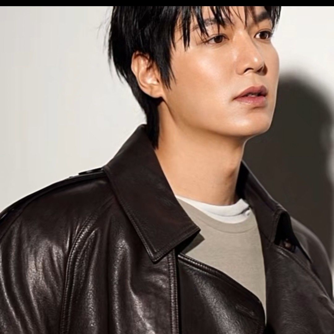 A moment captured by a fan of Lee Minho