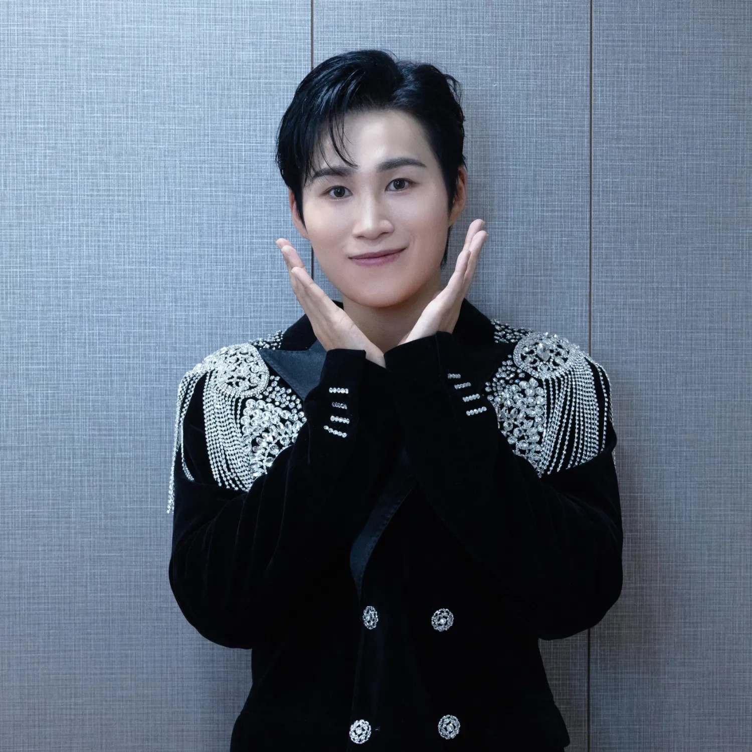 김희재 팬이 찍은 순간