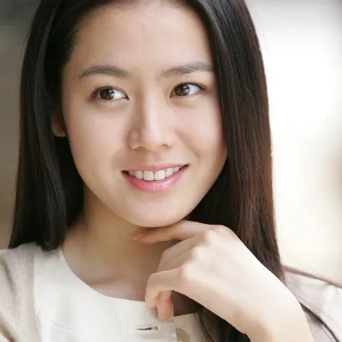 A moment captured by a fan of Son Yejin