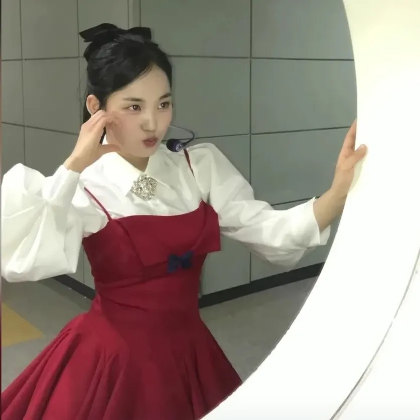 김태연의 비하인드 컷