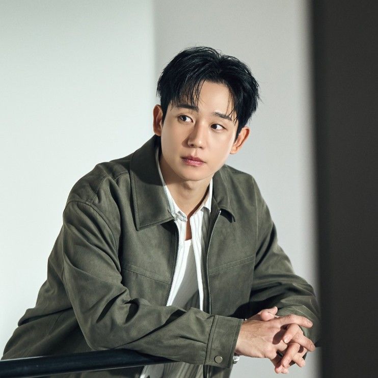 丁海寅的最新照片