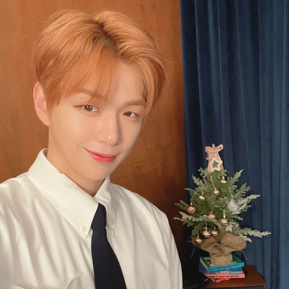 비밀의 방의 비하인드 컷