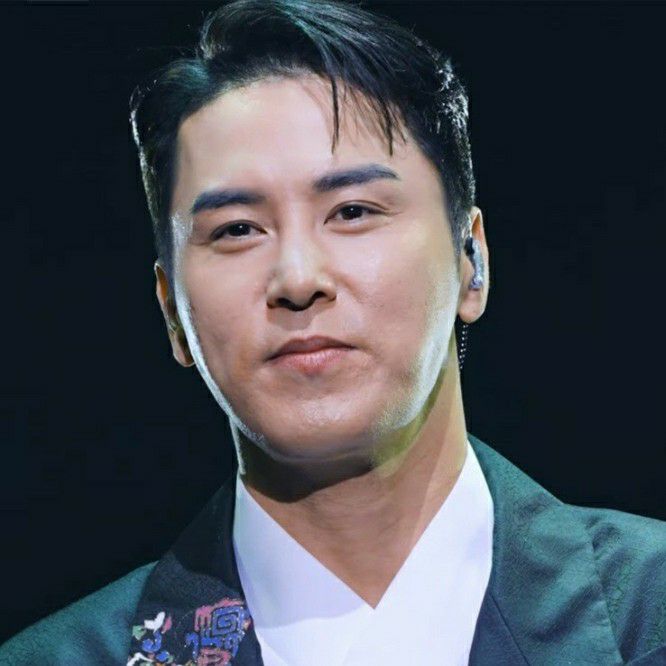 Foto kegiatan terbaru dari Jang Minho