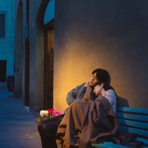 ファンが撮影したキム・ソンホの瞬間