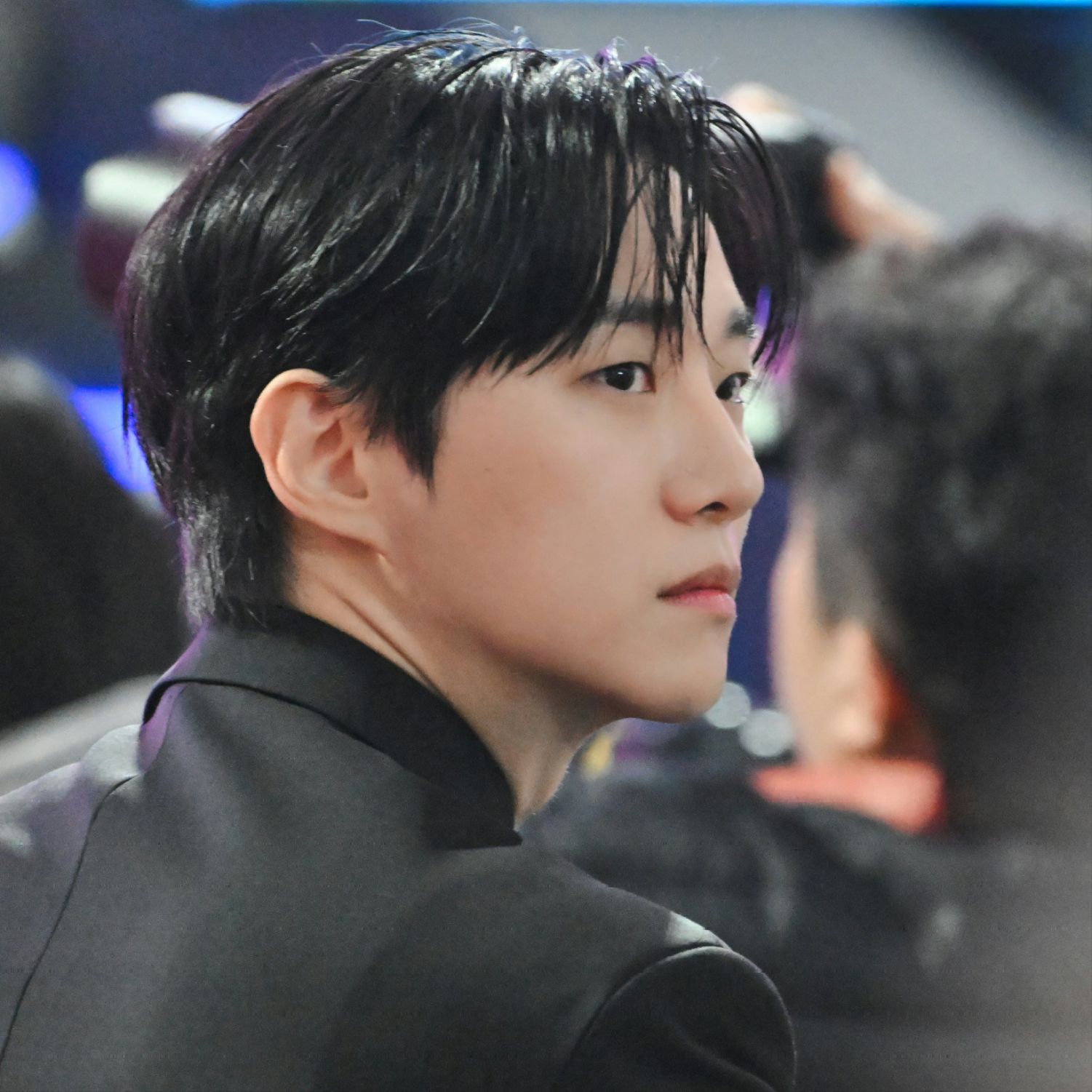 이준호 최근 활동샷