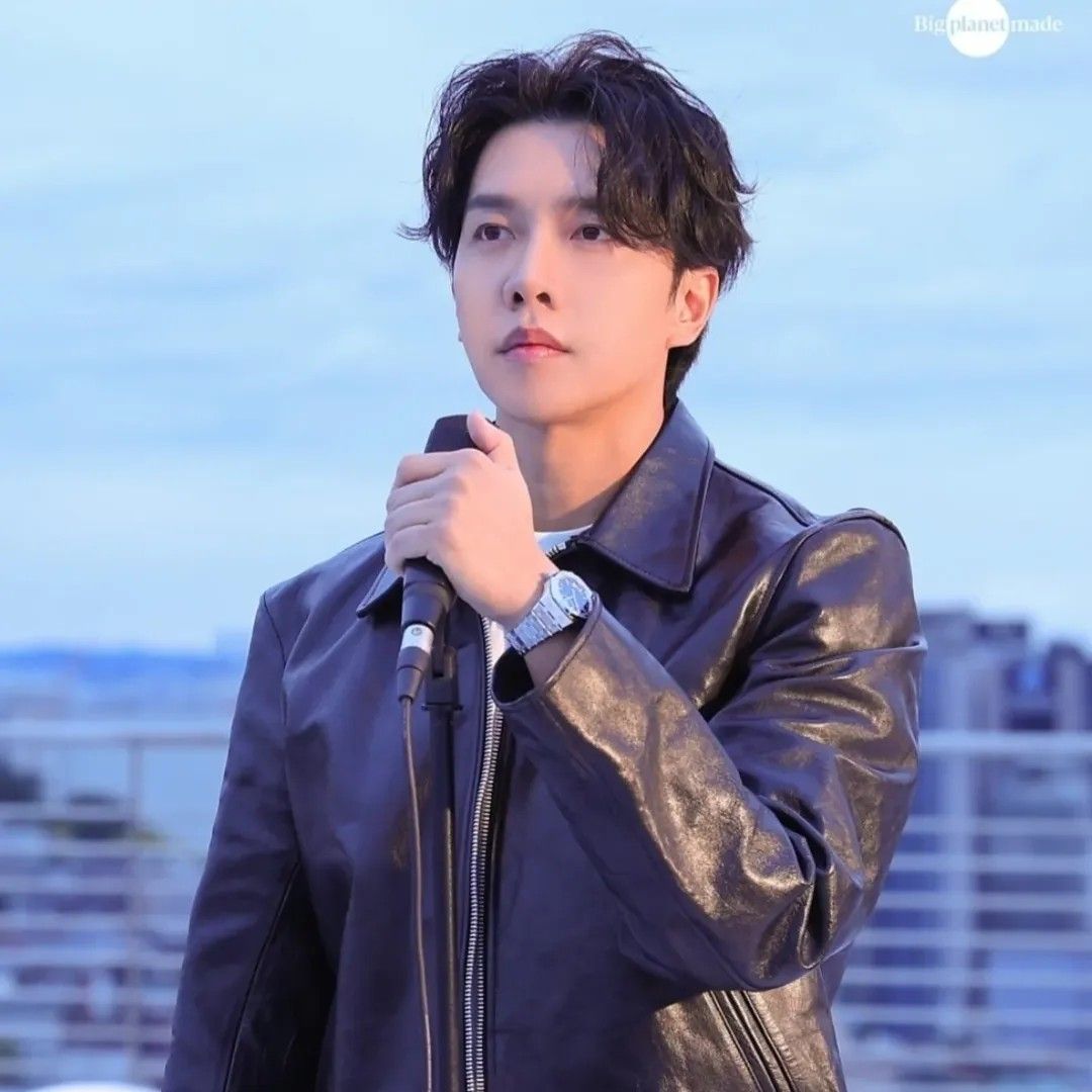 イ・スンギの最新写真