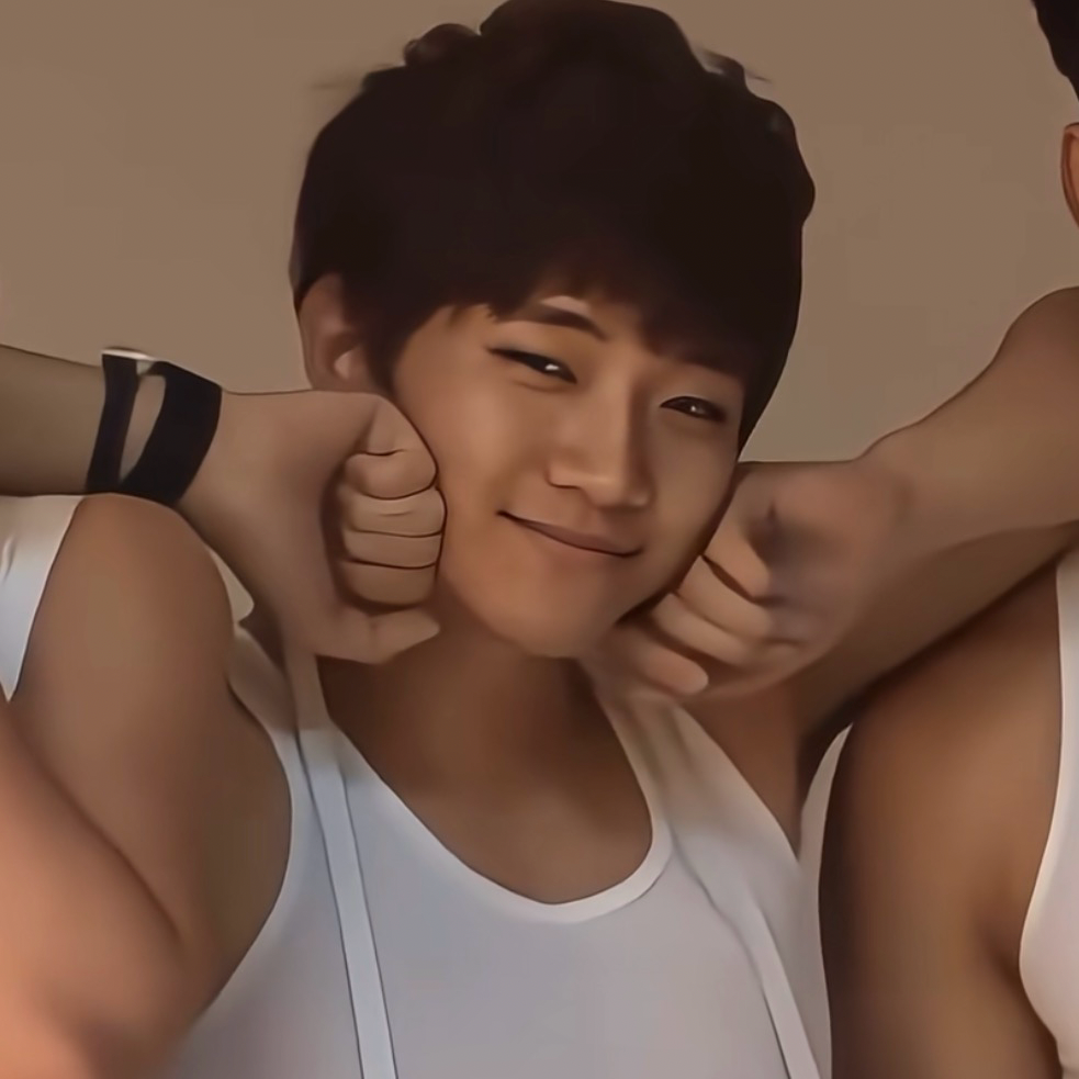 Foto terbaru dari Lee Junho