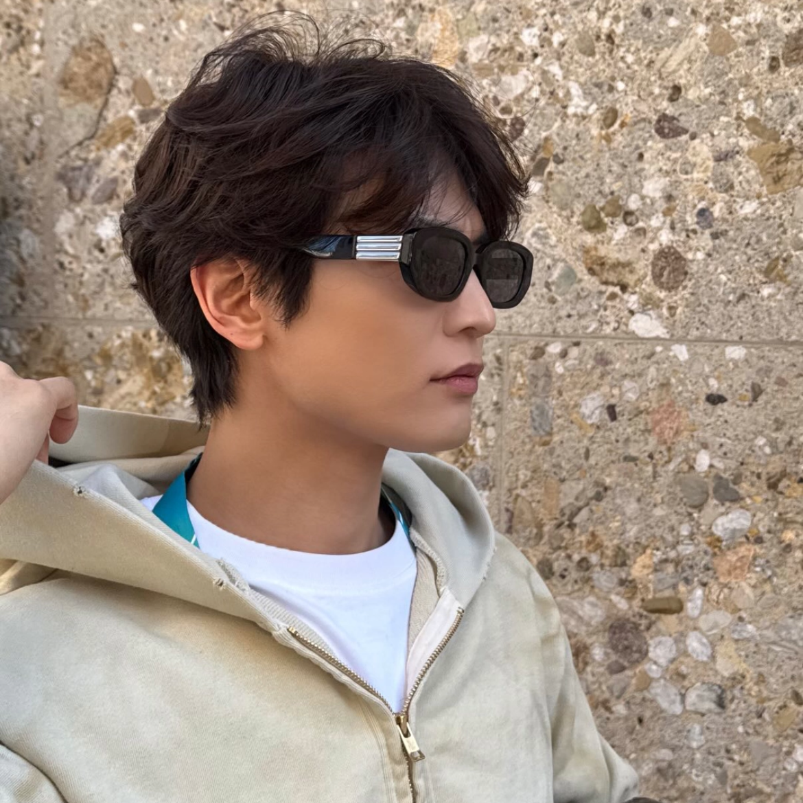 Latest photo of Choi Minho