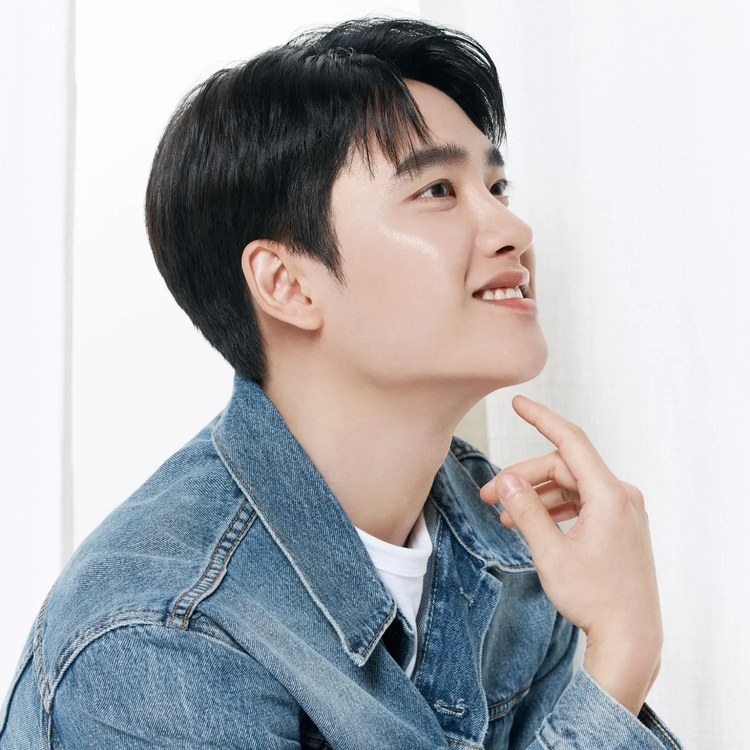 Latest photo of Doh Kyungsoo (D.O.)