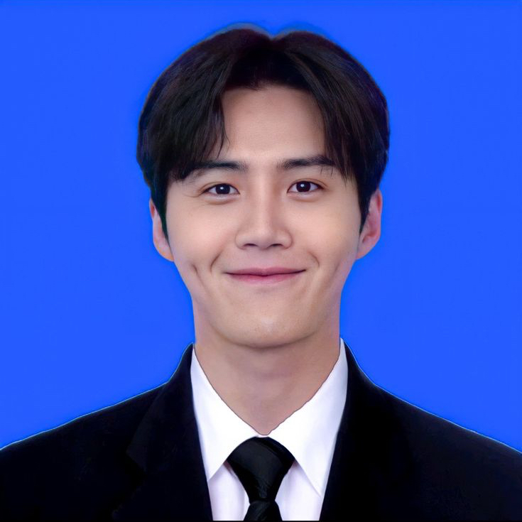 Foto kegiatan terbaru dari Kim Seonho