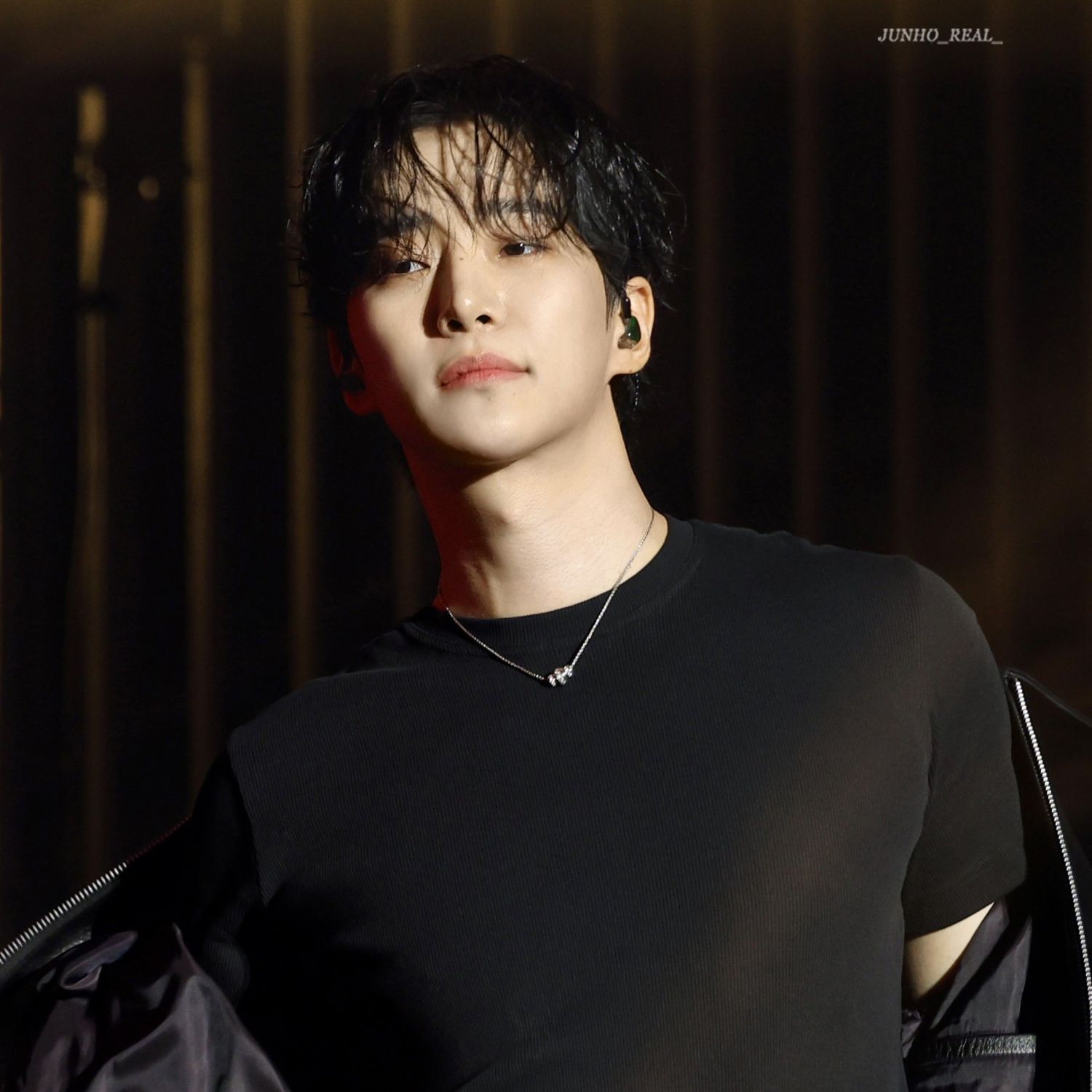 이준호의 최신 사진