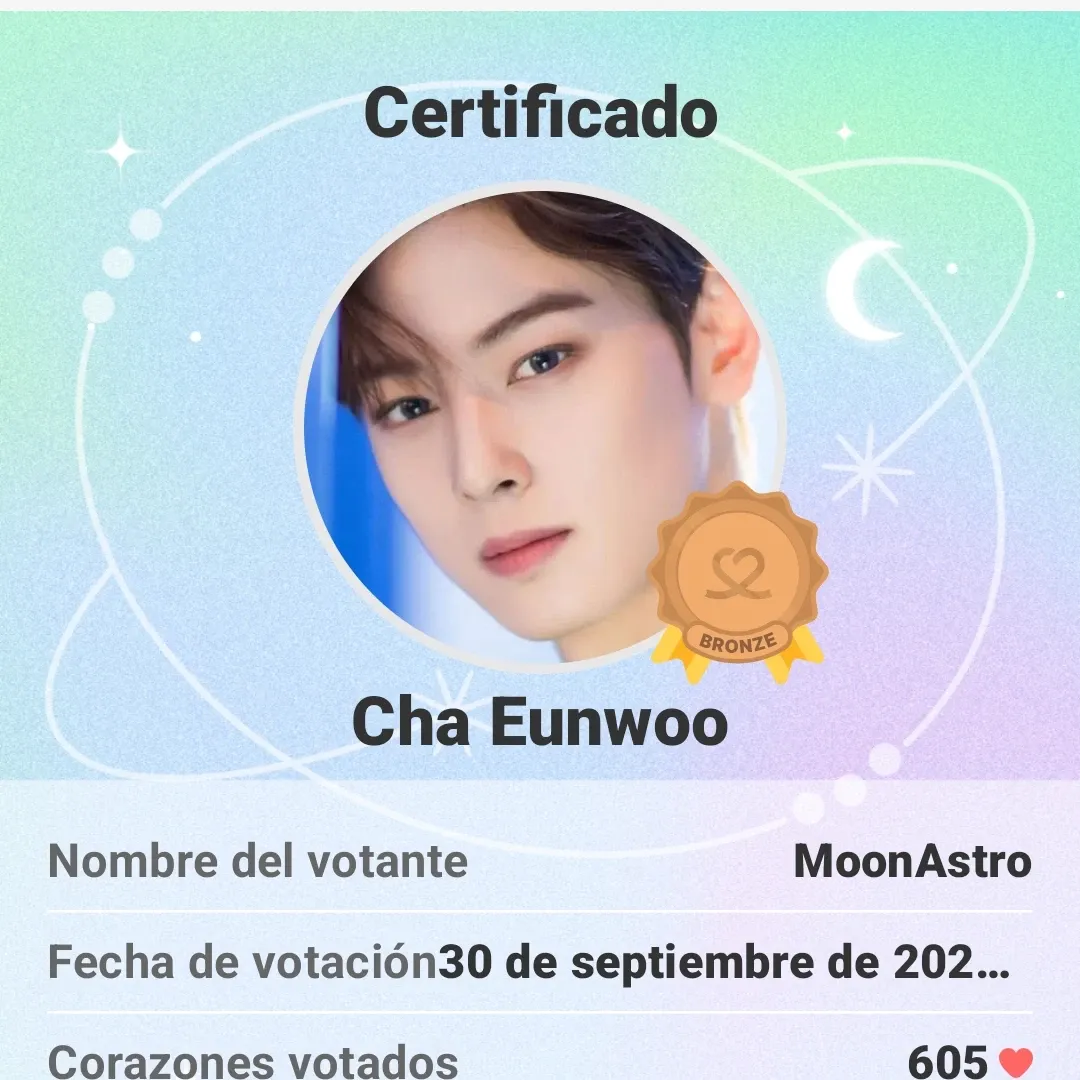 A moment captured by a fan of Cha Eunwoo