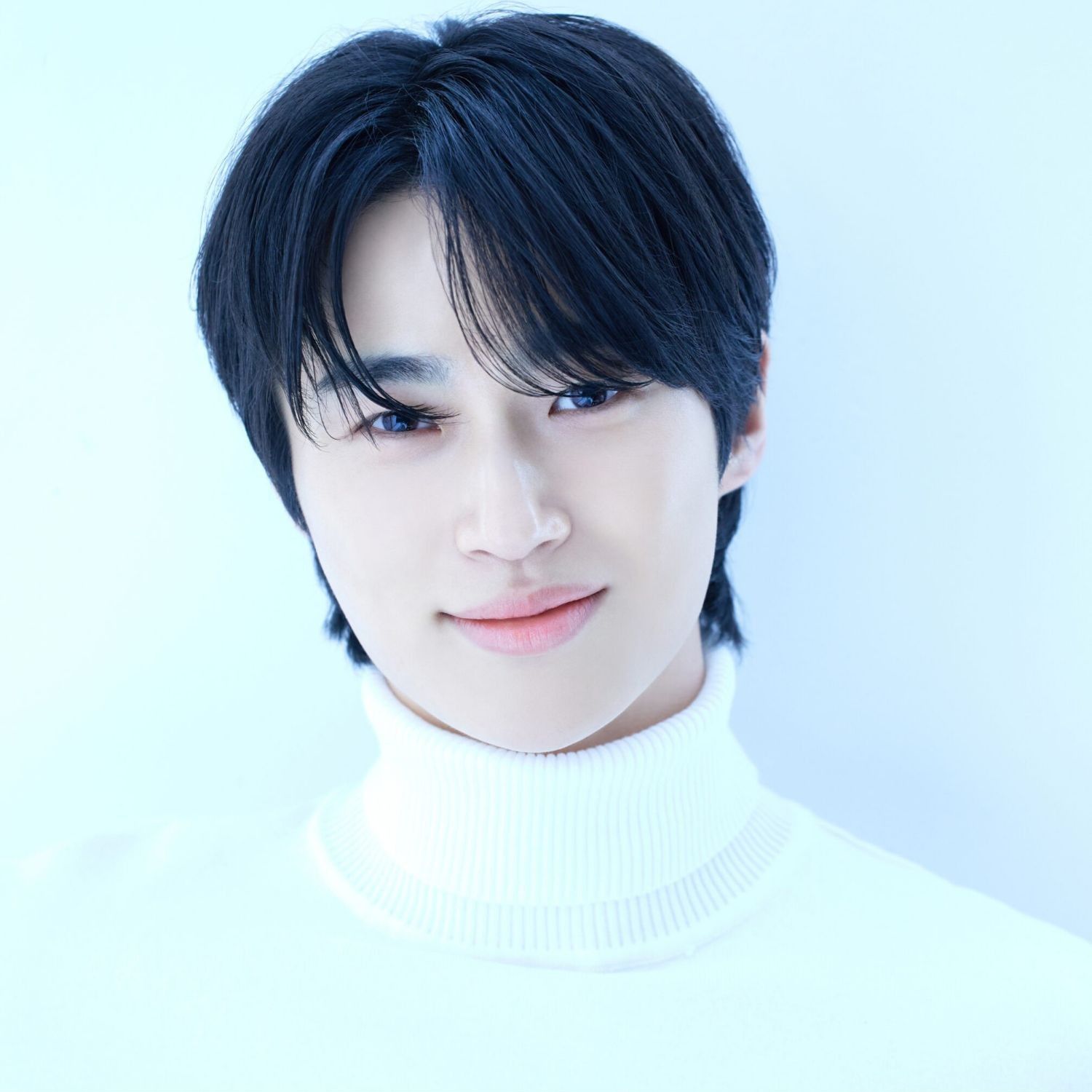 ファンが撮影したピョン・ウソクの瞬間