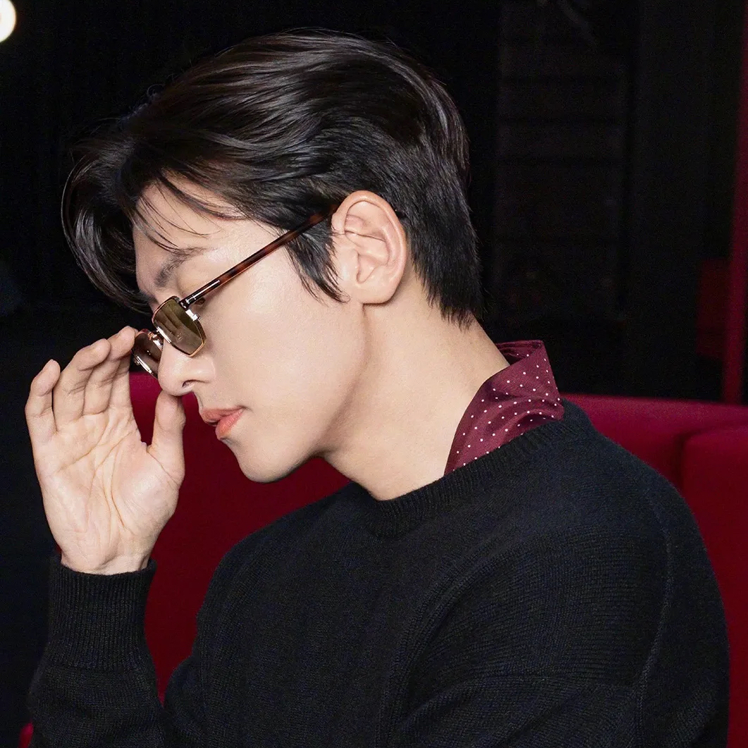 Recent activity shot of Ji Changwook