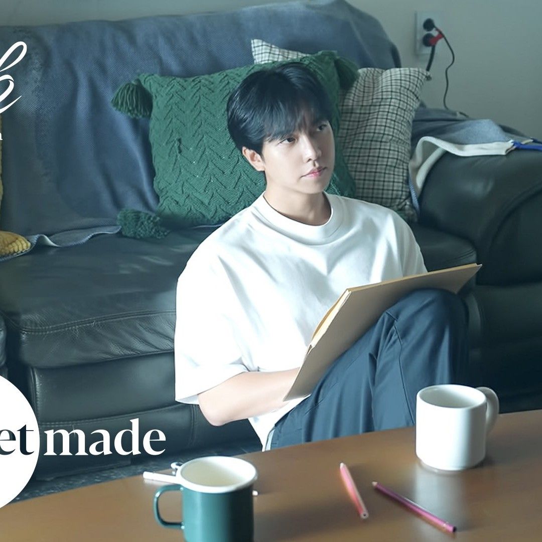 Foto terbaru dari Lee Seunggi